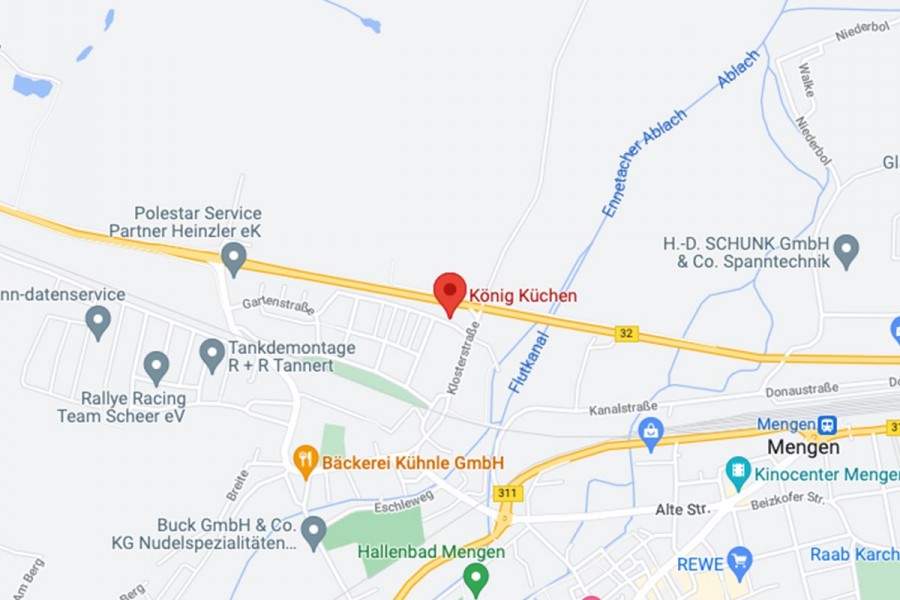 micropage maps 0000 koenig mengen